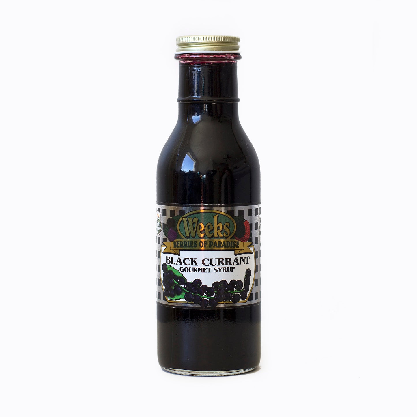 Gourmet Light Syrup