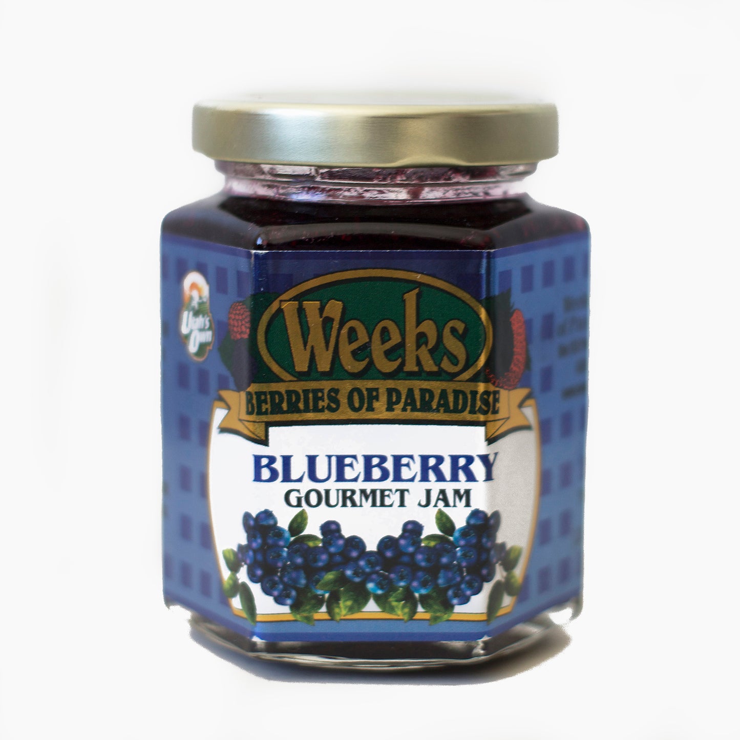 Gourmet Jam