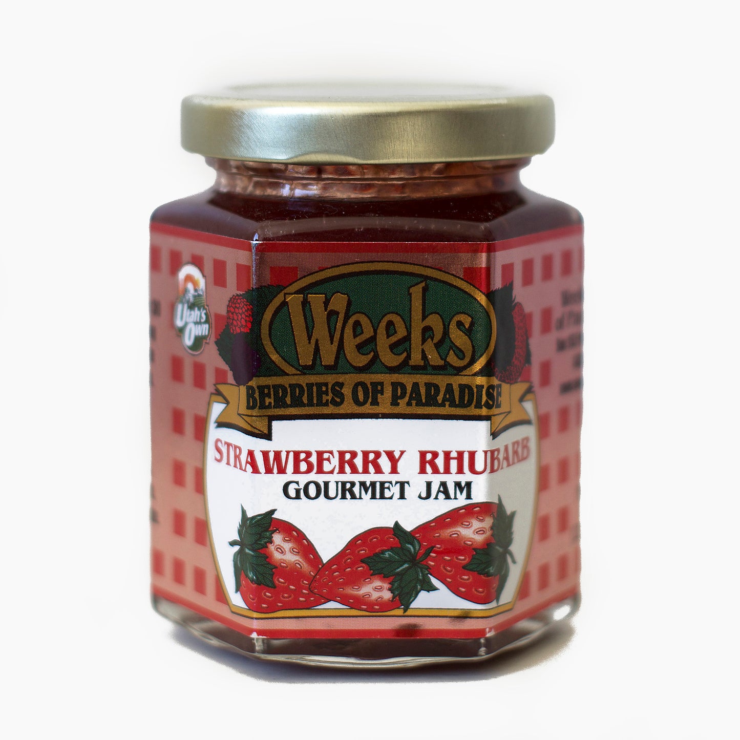 Gourmet Jam