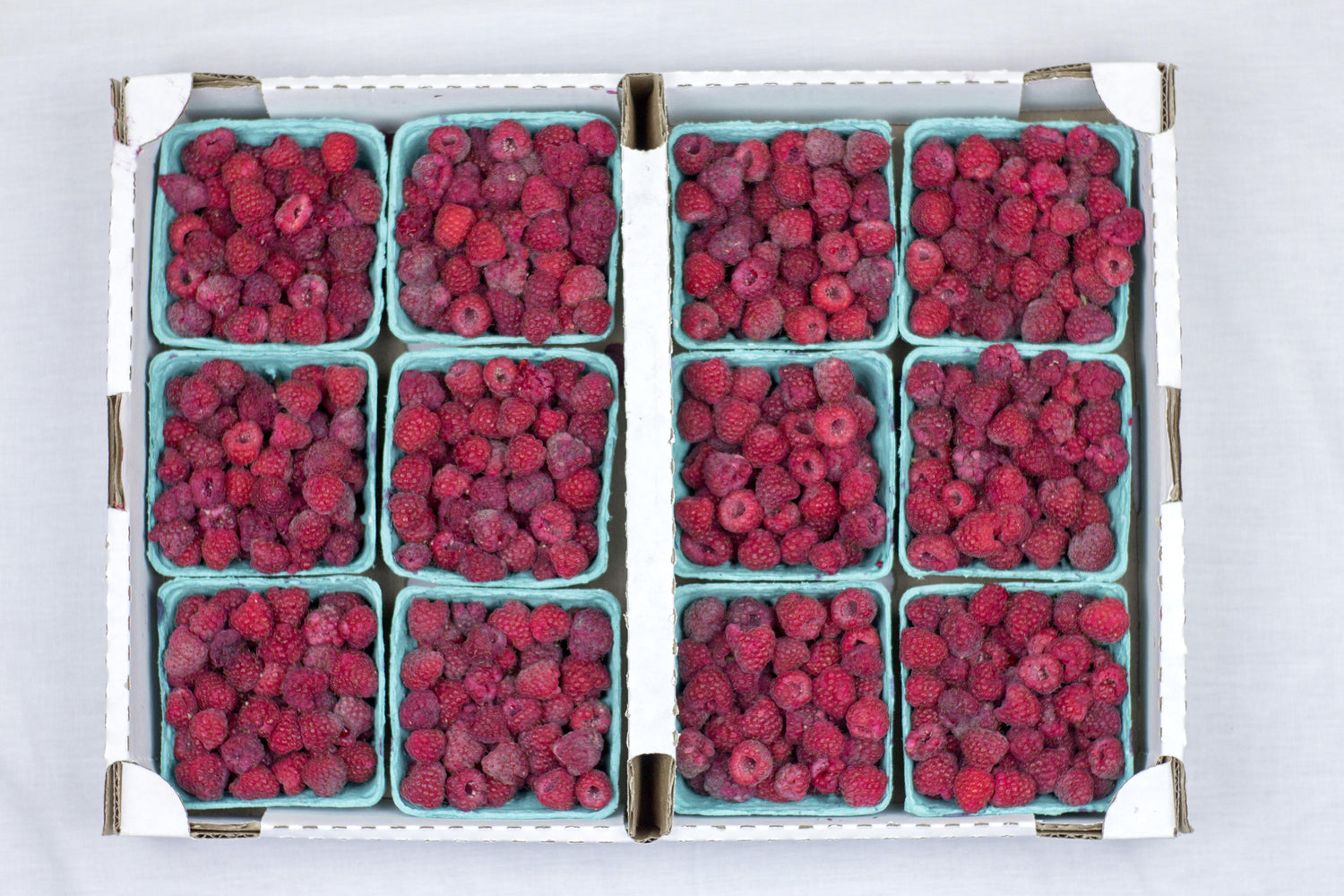 Fresh Fruit